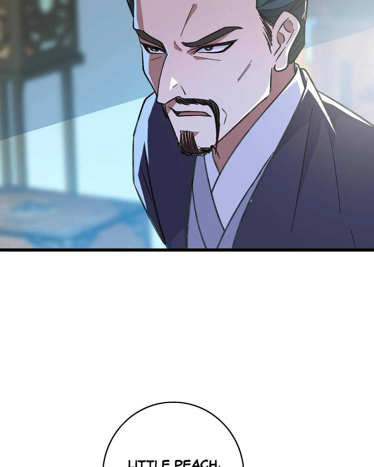 Supreme Taoist (2021) Chapter 71 page 5 - 