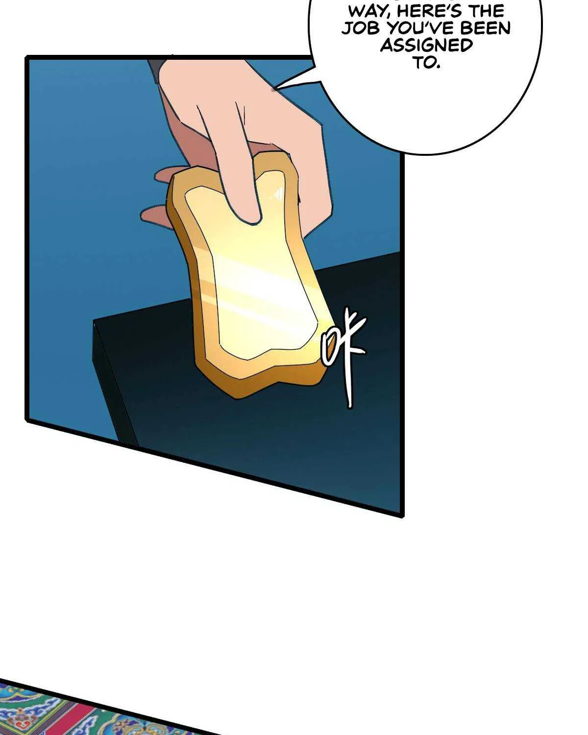 Supreme Taoist (2021) Chapter 71 page 46 - 