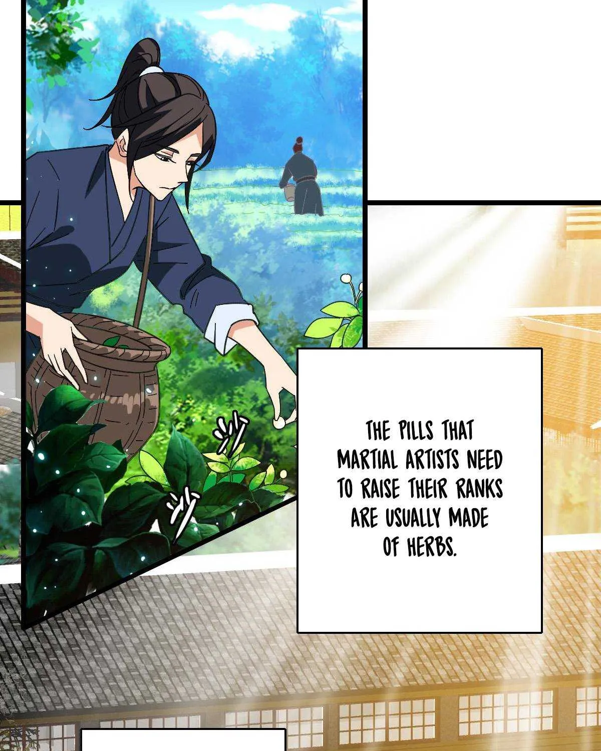 Supreme Taoist (2021) Chapter 71 page 54 - 