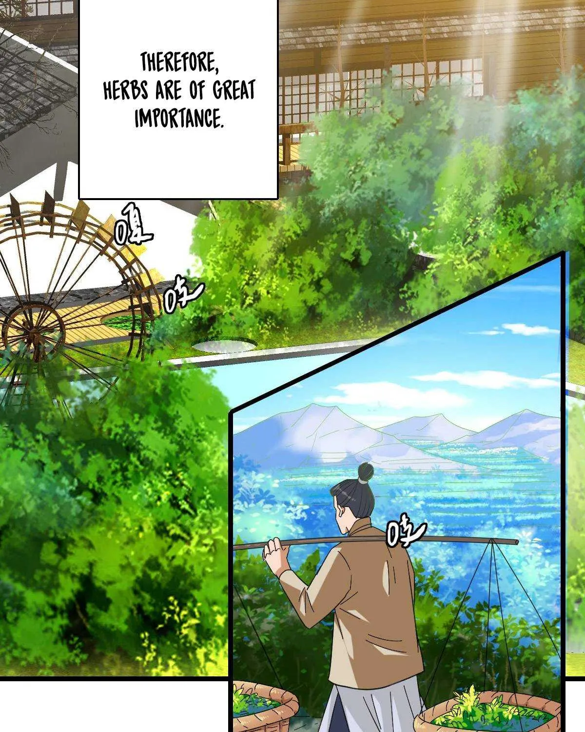 Supreme Taoist (2021) Chapter 71 page 55 - 
