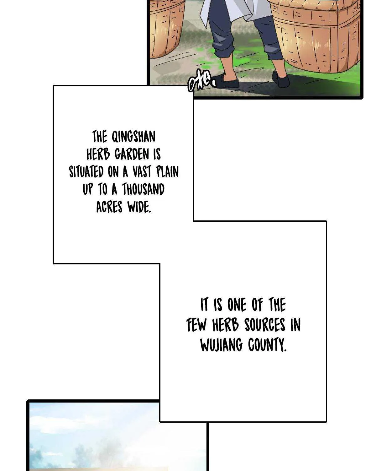 Supreme Taoist (2021) Chapter 71 page 56 - 