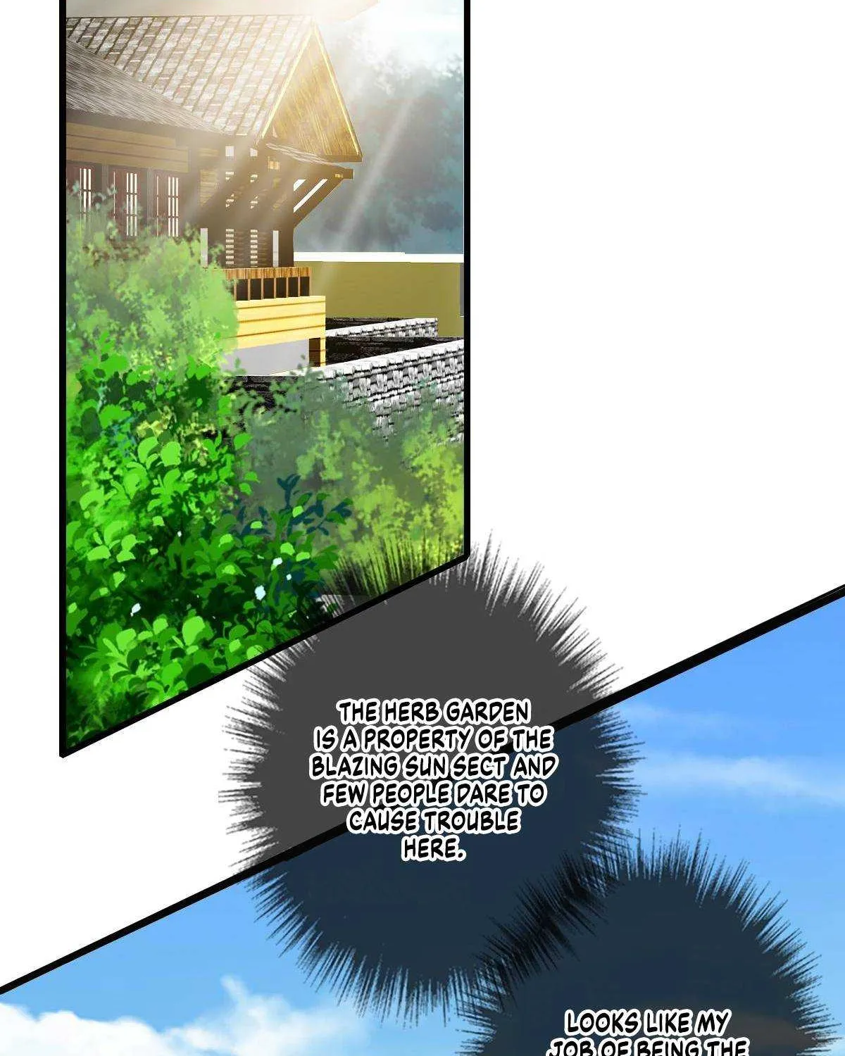 Supreme Taoist (2021) Chapter 71 page 57 - 