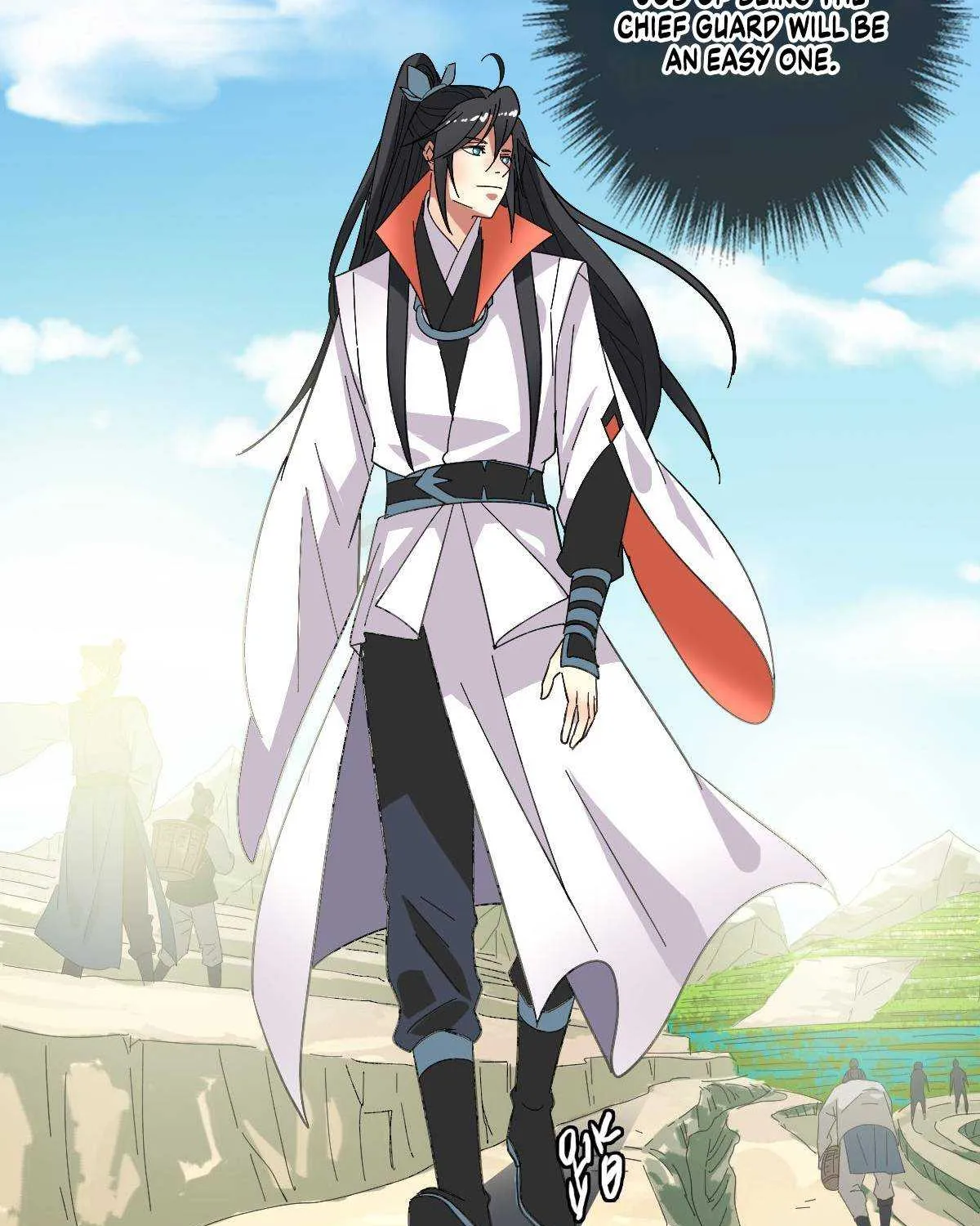Supreme Taoist (2021) Chapter 71 page 58 - 