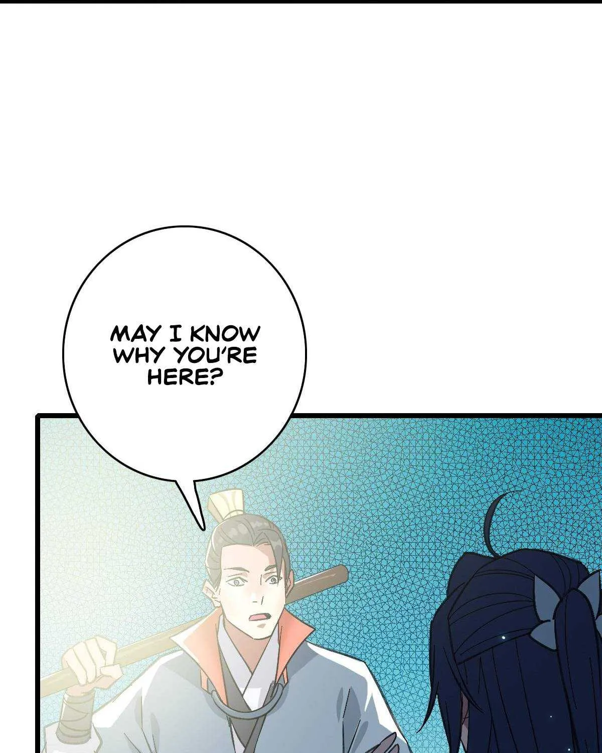 Supreme Taoist (2021) Chapter 71 page 60 - 
