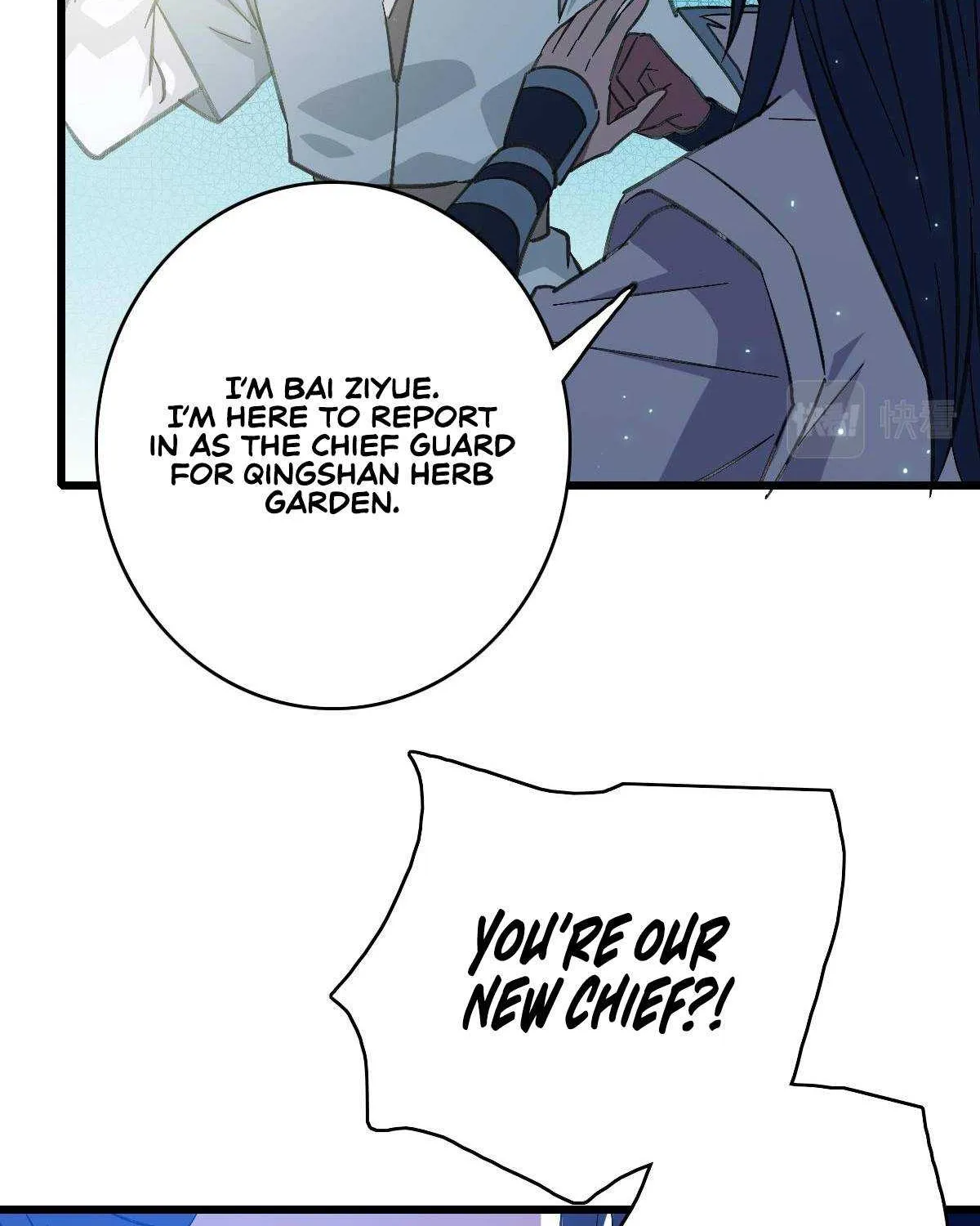 Supreme Taoist (2021) Chapter 71 page 61 - 