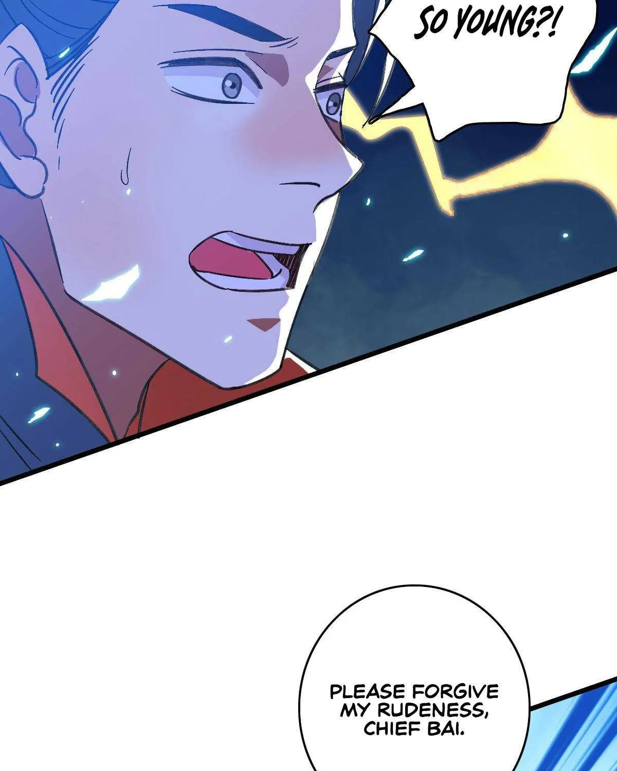 Supreme Taoist (2021) Chapter 71 page 62 - 