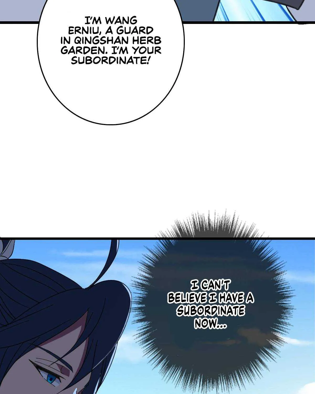 Supreme Taoist (2021) Chapter 71 page 64 - 