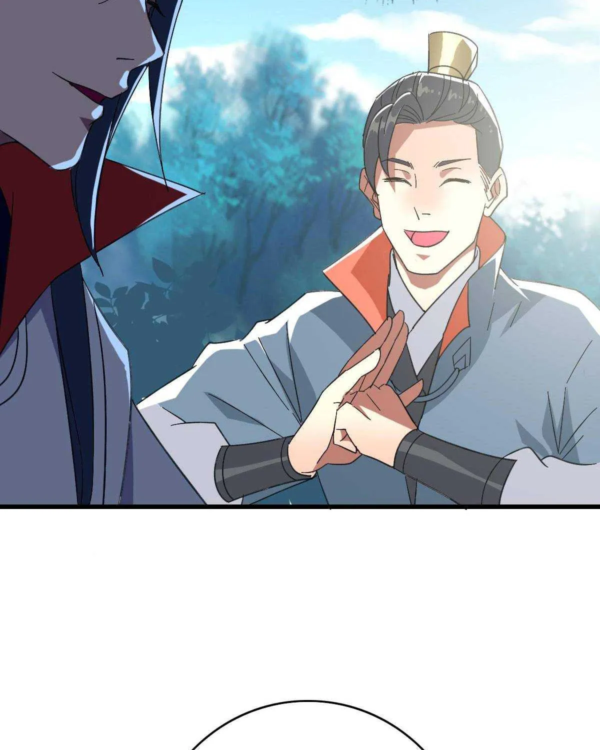 Supreme Taoist (2021) Chapter 71 page 65 - 
