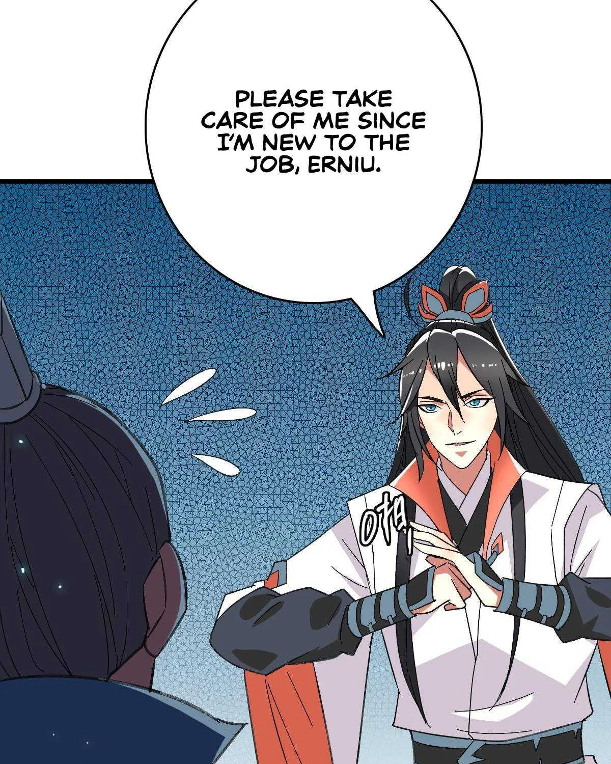Supreme Taoist (2021) Chapter 71 page 66 - 