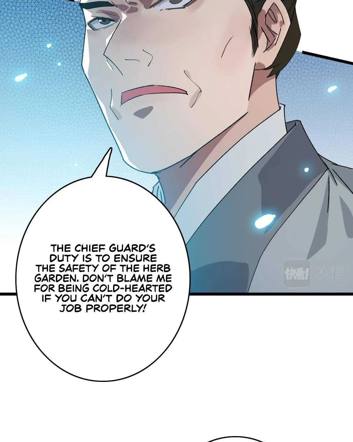 Supreme Taoist (2021) Chapter 72 page 11 - 