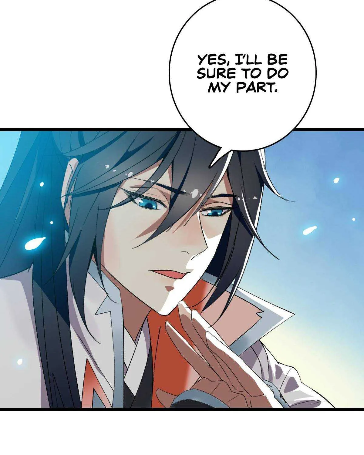 Supreme Taoist (2021) Chapter 72 page 12 - 