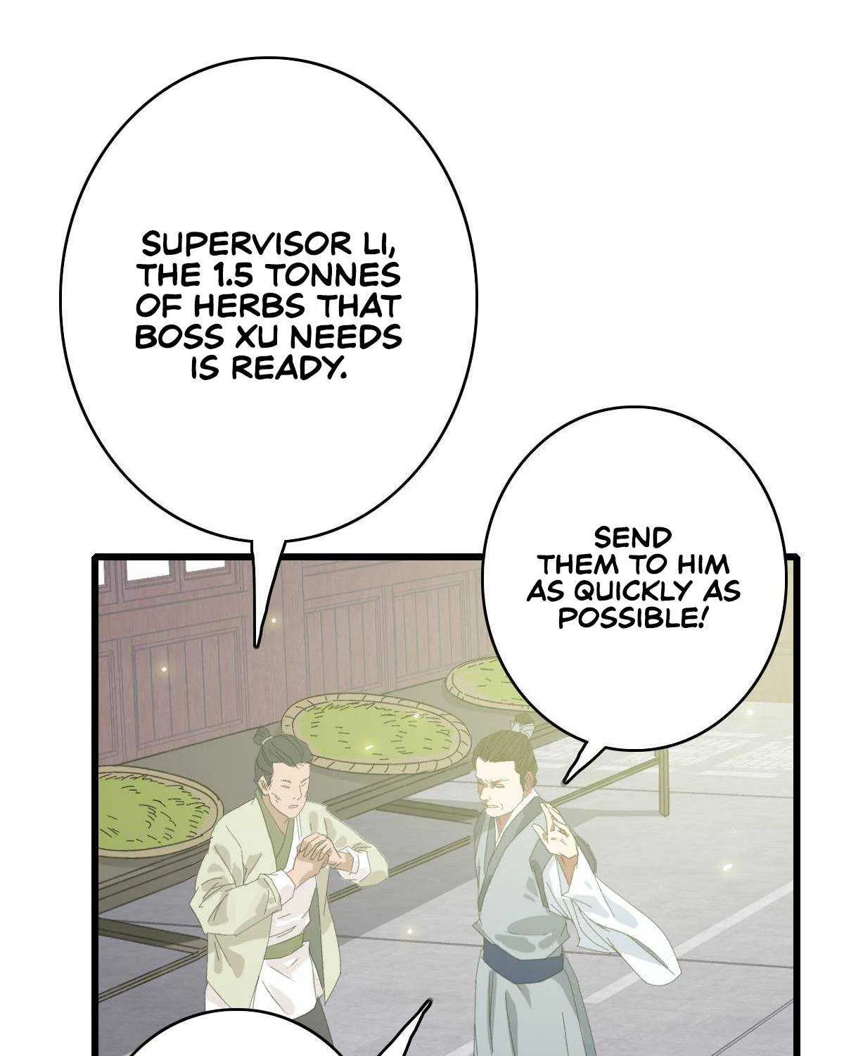 Supreme Taoist (2021) Chapter 72 page 13 - 