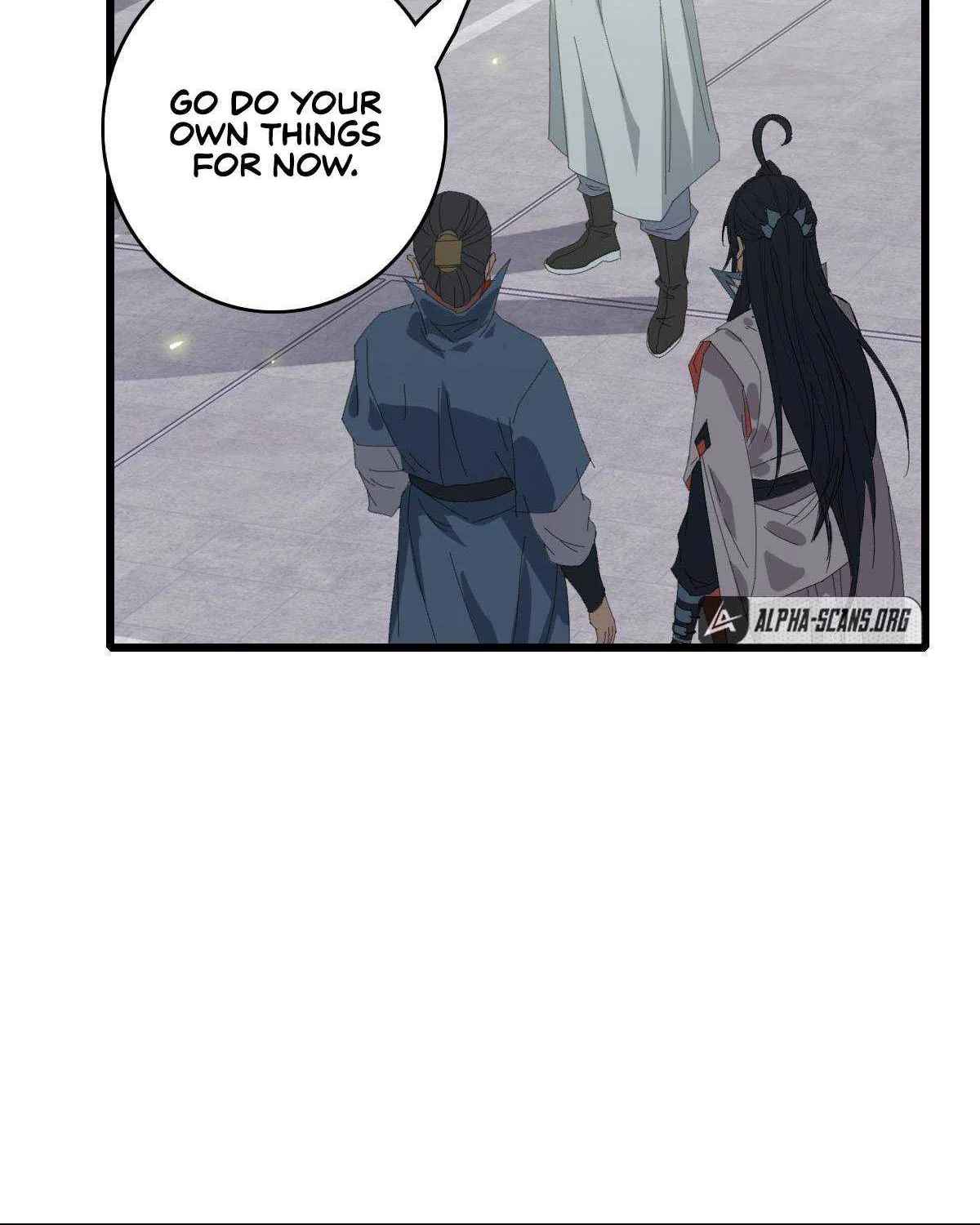 Supreme Taoist (2021) Chapter 72 page 14 - 