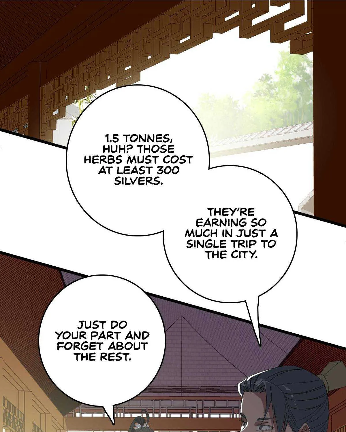 Supreme Taoist (2021) Chapter 72 page 16 - 