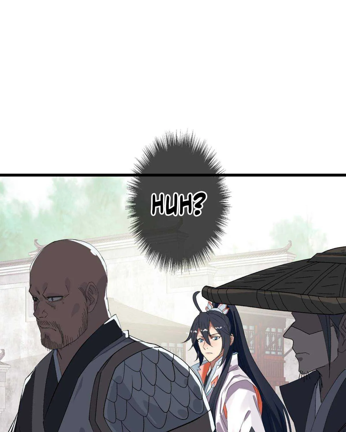 Supreme Taoist (2021) Chapter 72 page 20 - 
