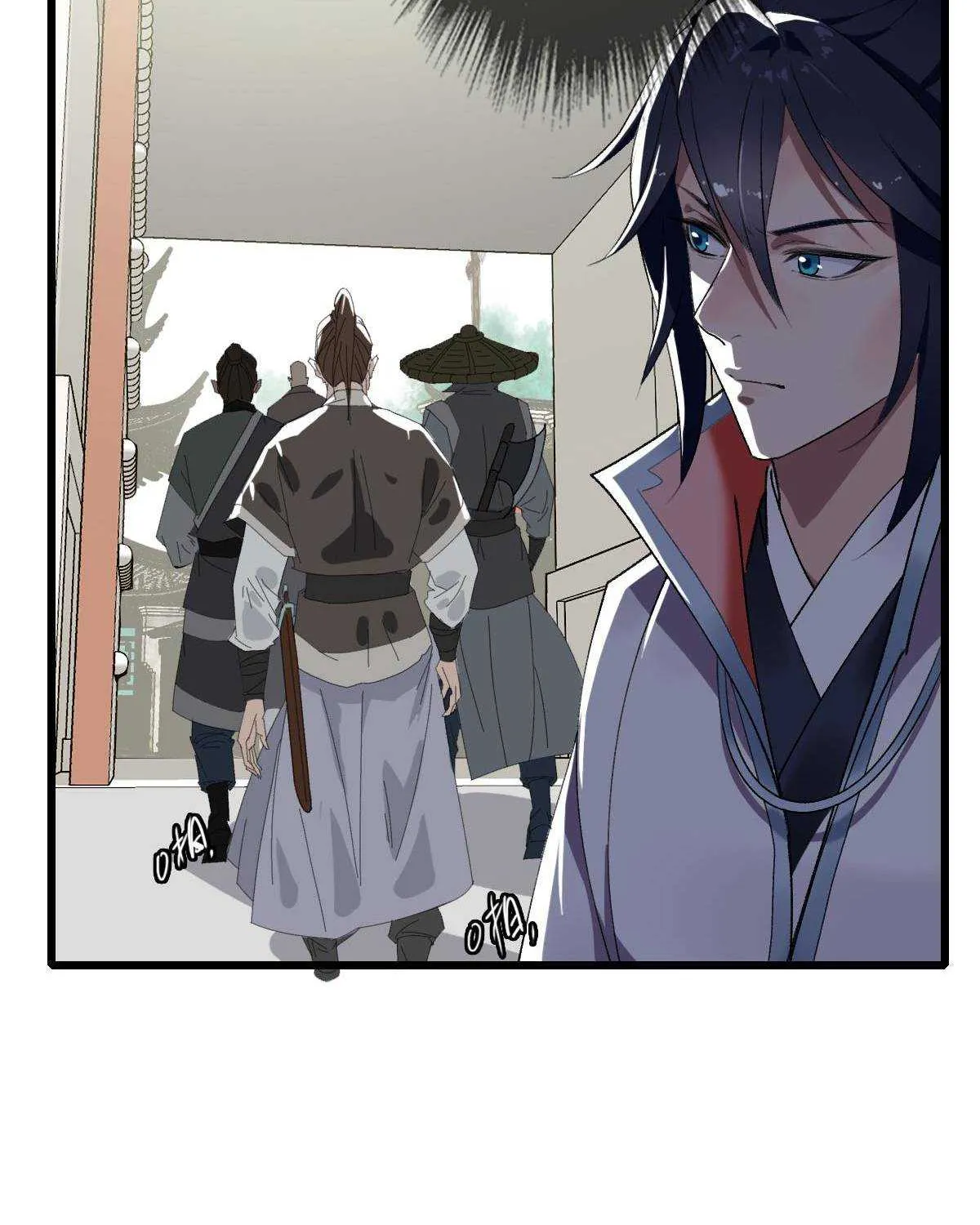 Supreme Taoist (2021) Chapter 72 page 22 - 