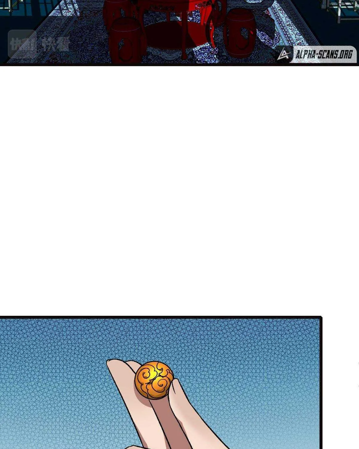 Supreme Taoist (2021) Chapter 72 page 27 - 