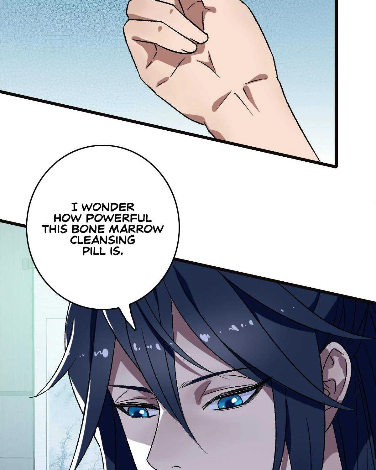 Supreme Taoist (2021) Chapter 72 page 28 - 