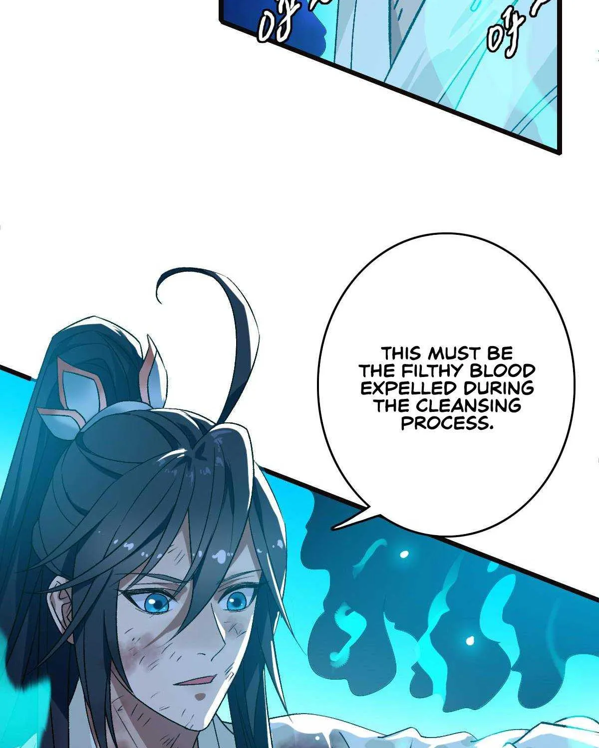 Supreme Taoist (2021) Chapter 72 page 31 - 