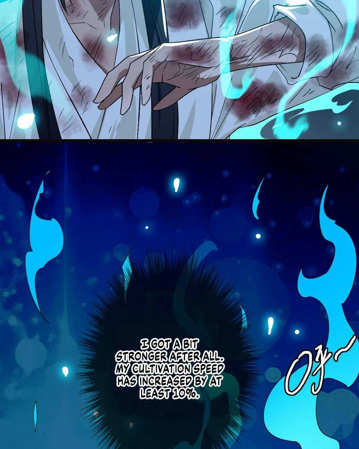 Supreme Taoist (2021) Chapter 72 page 32 - 