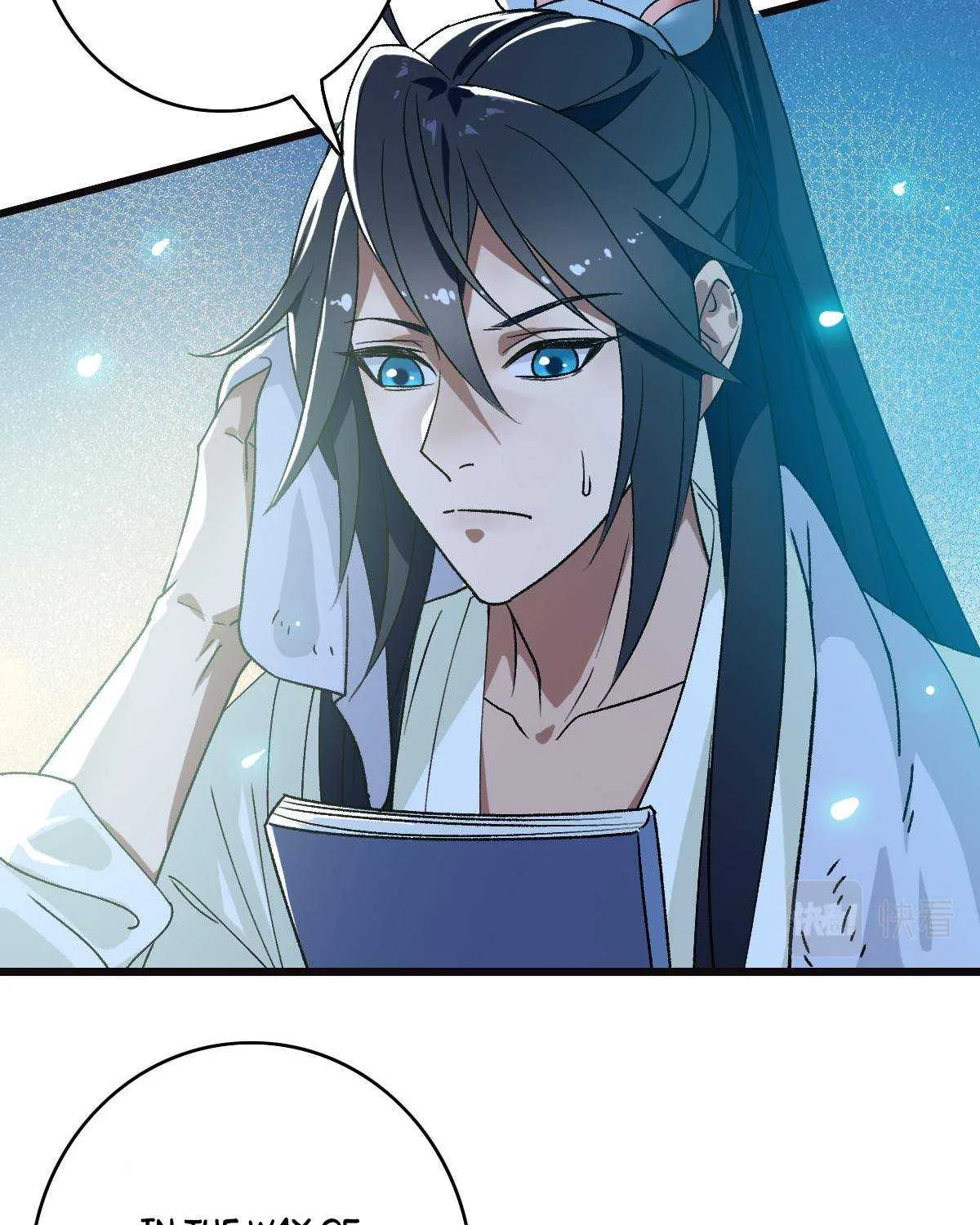 Supreme Taoist (2021) Chapter 72 page 36 - 