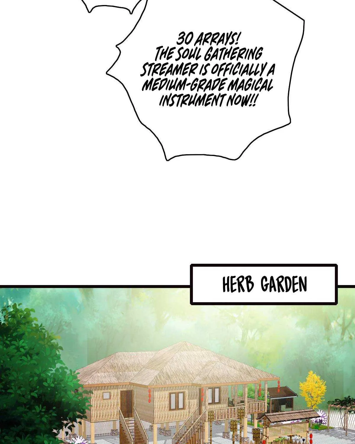 Supreme Taoist (2021) Chapter 72 page 39 - 