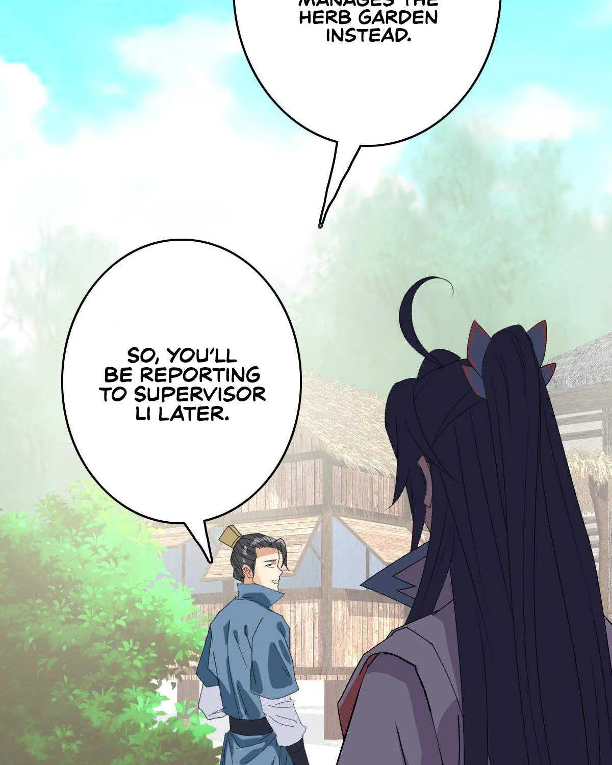 Supreme Taoist (2021) Chapter 72 page 5 - 