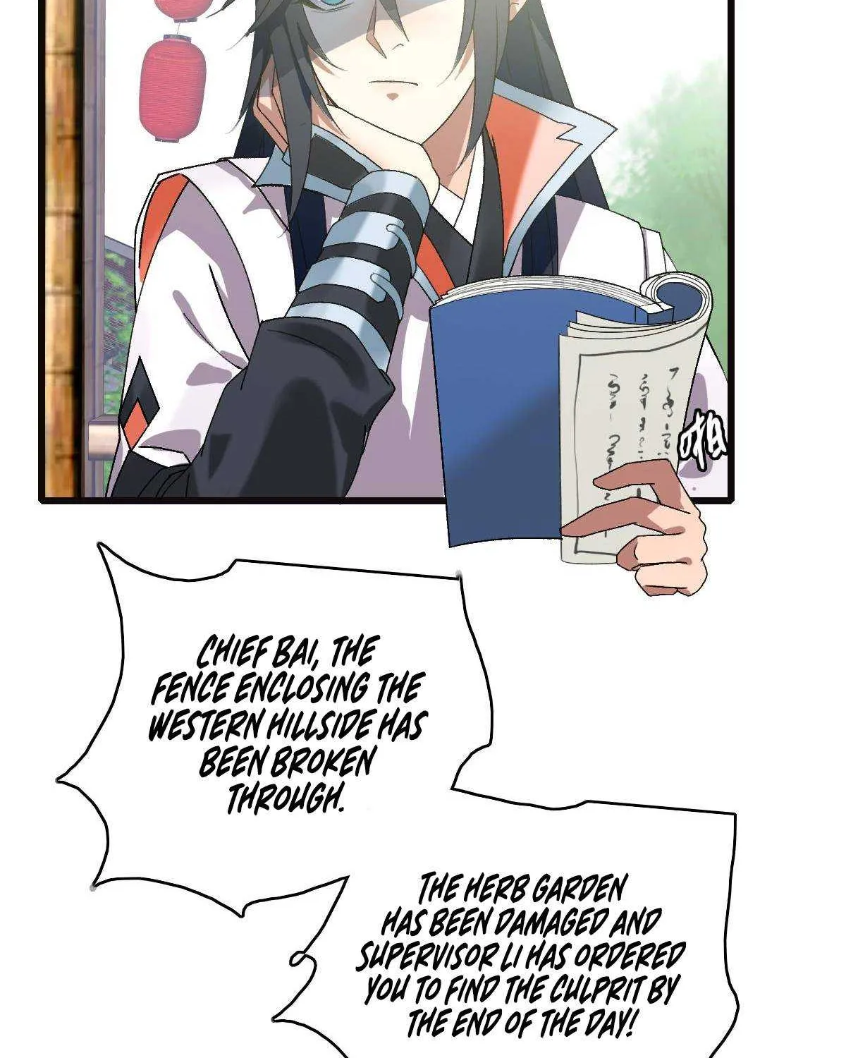 Supreme Taoist (2021) Chapter 72 page 41 - 