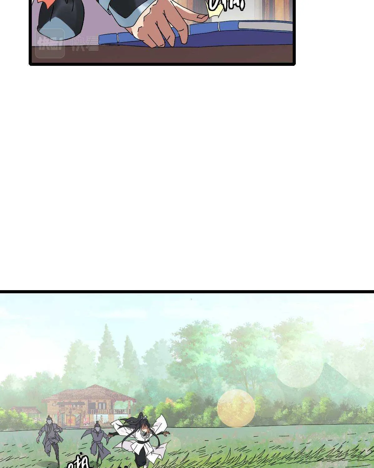 Supreme Taoist (2021) Chapter 72 page 44 - 