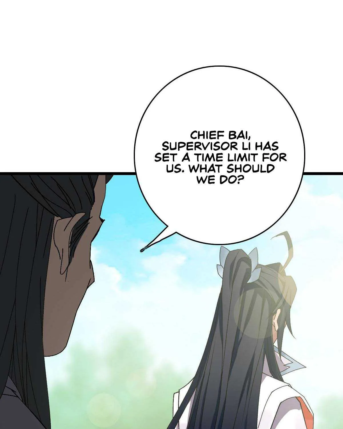 Supreme Taoist (2021) Chapter 72 page 47 - 