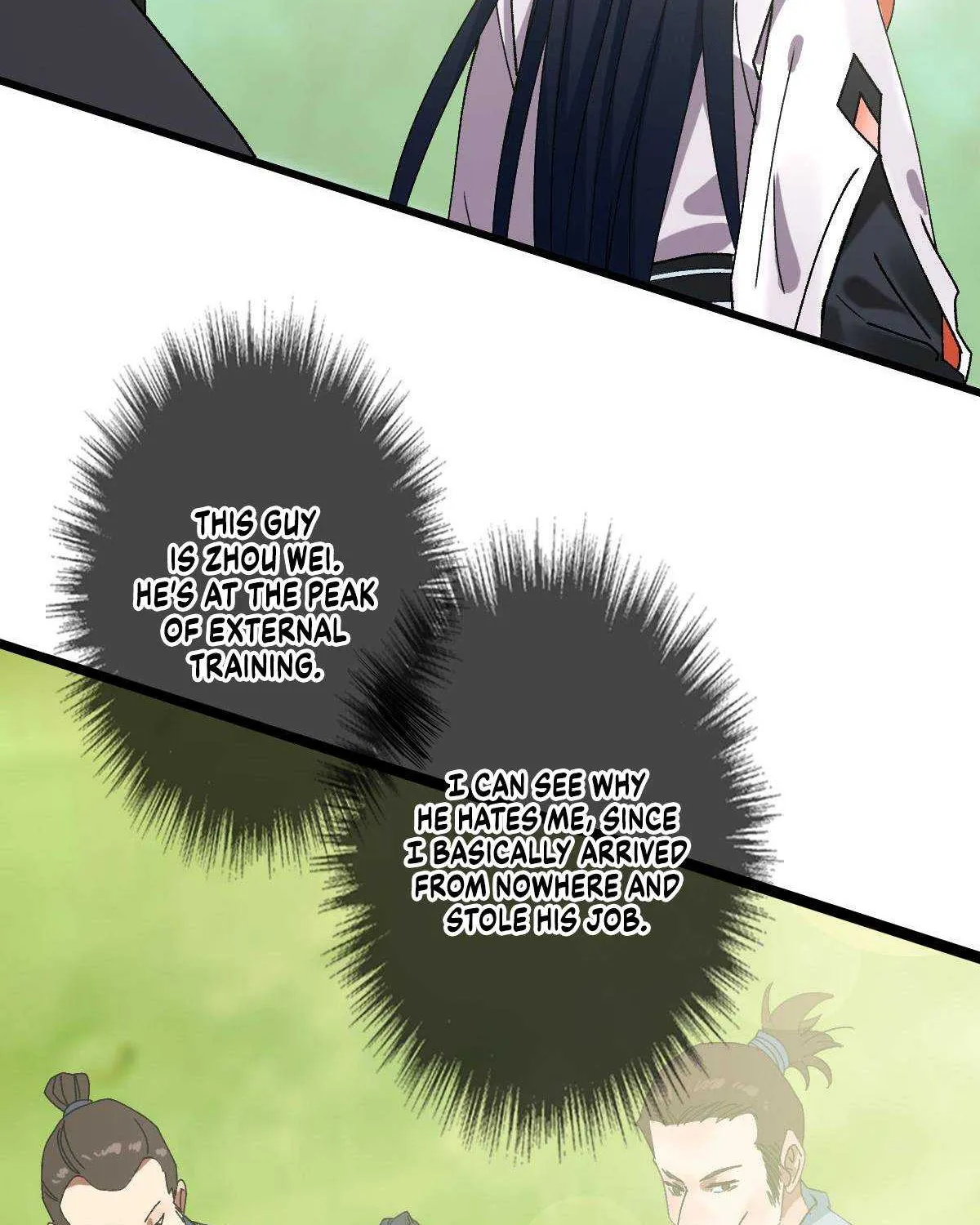 Supreme Taoist (2021) Chapter 72 page 48 - 