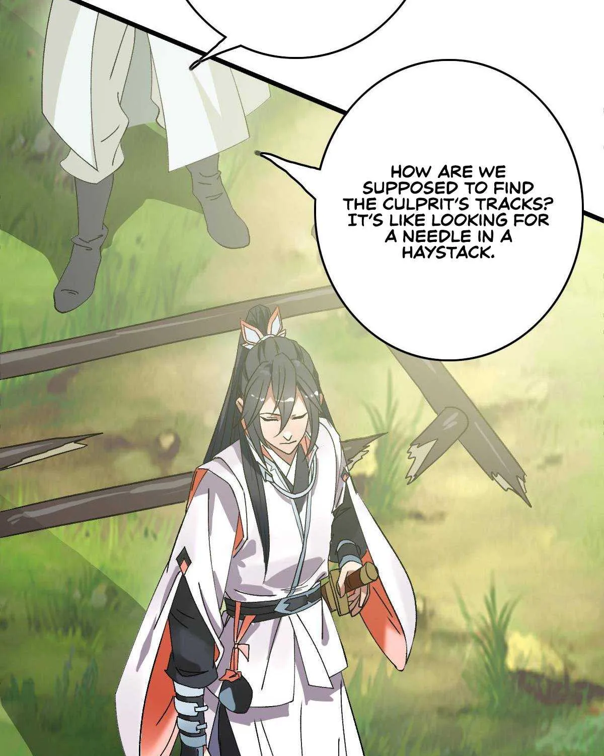 Supreme Taoist (2021) Chapter 72 page 53 - 