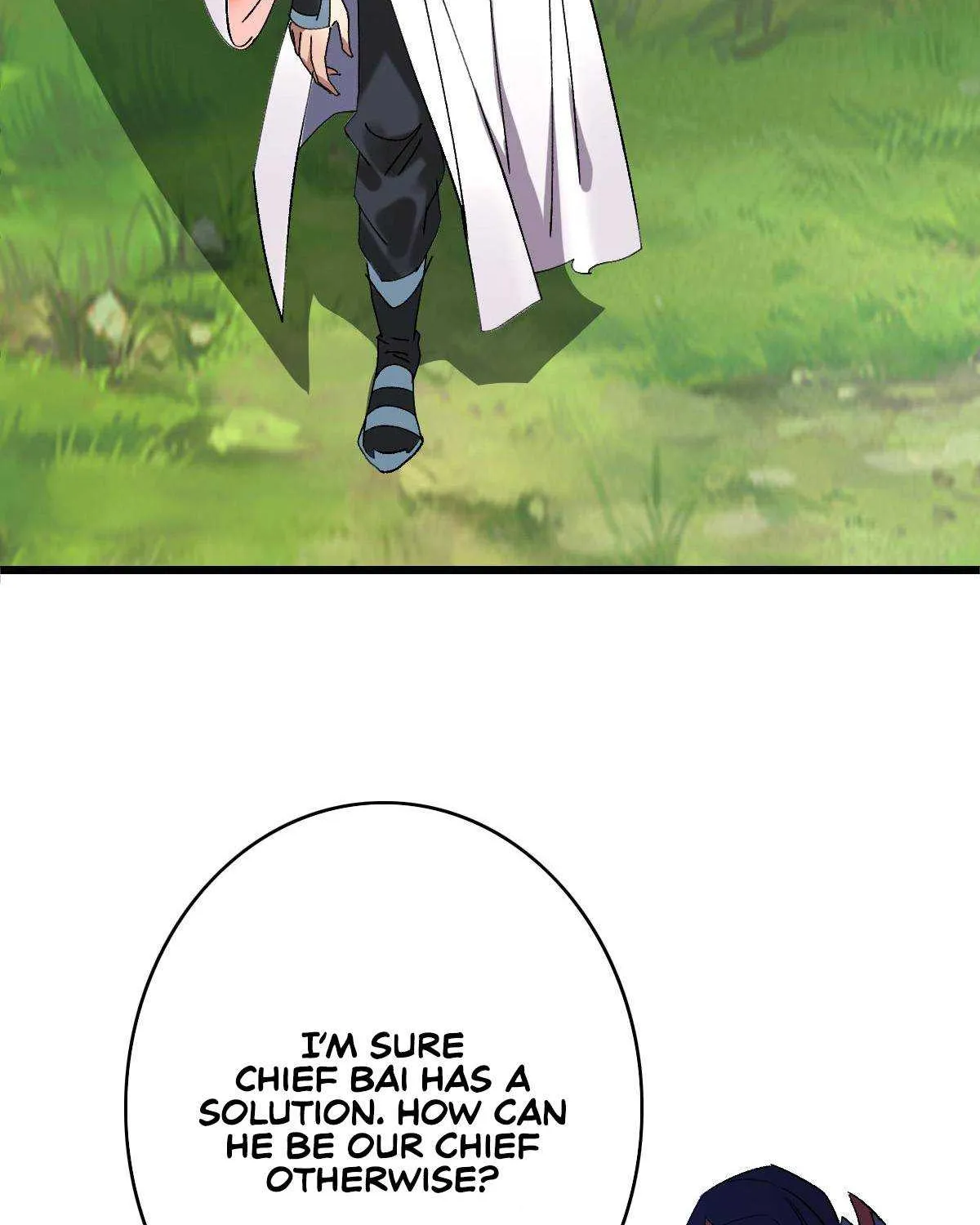 Supreme Taoist (2021) Chapter 72 page 54 - 
