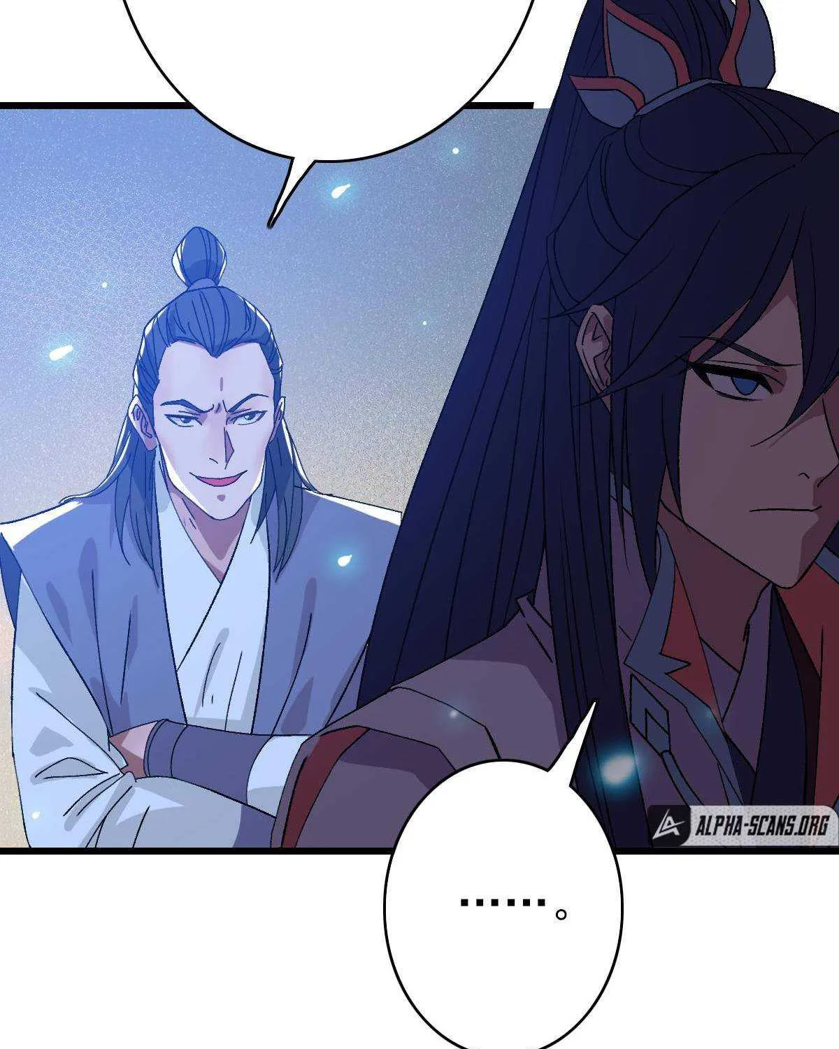Supreme Taoist (2021) Chapter 72 page 55 - 