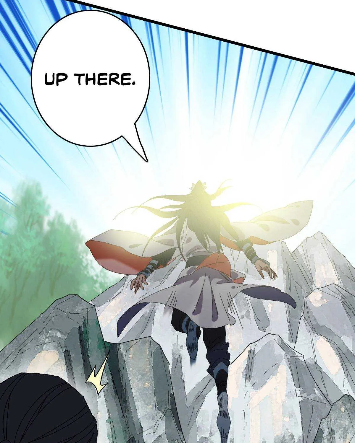 Supreme Taoist (2021) Chapter 72 page 59 - 