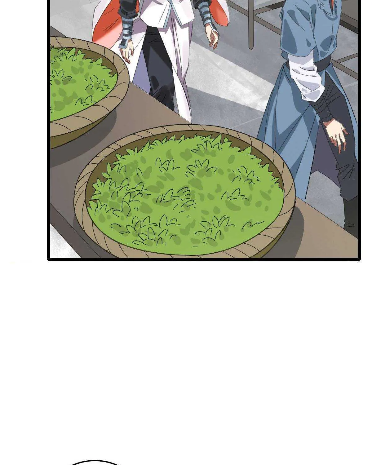 Supreme Taoist (2021) Chapter 72 page 7 - 