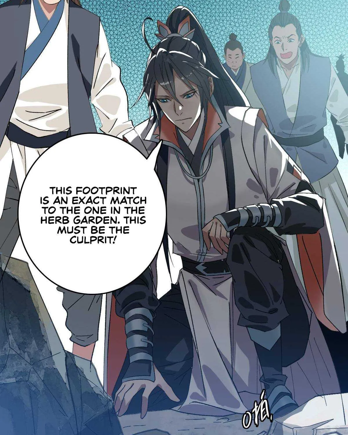 Supreme Taoist (2021) Chapter 72 page 64 - 