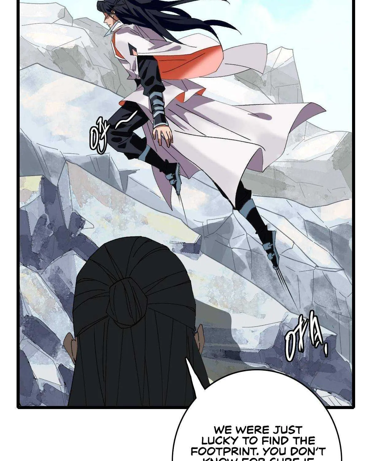 Supreme Taoist (2021) Chapter 72 page 66 - 