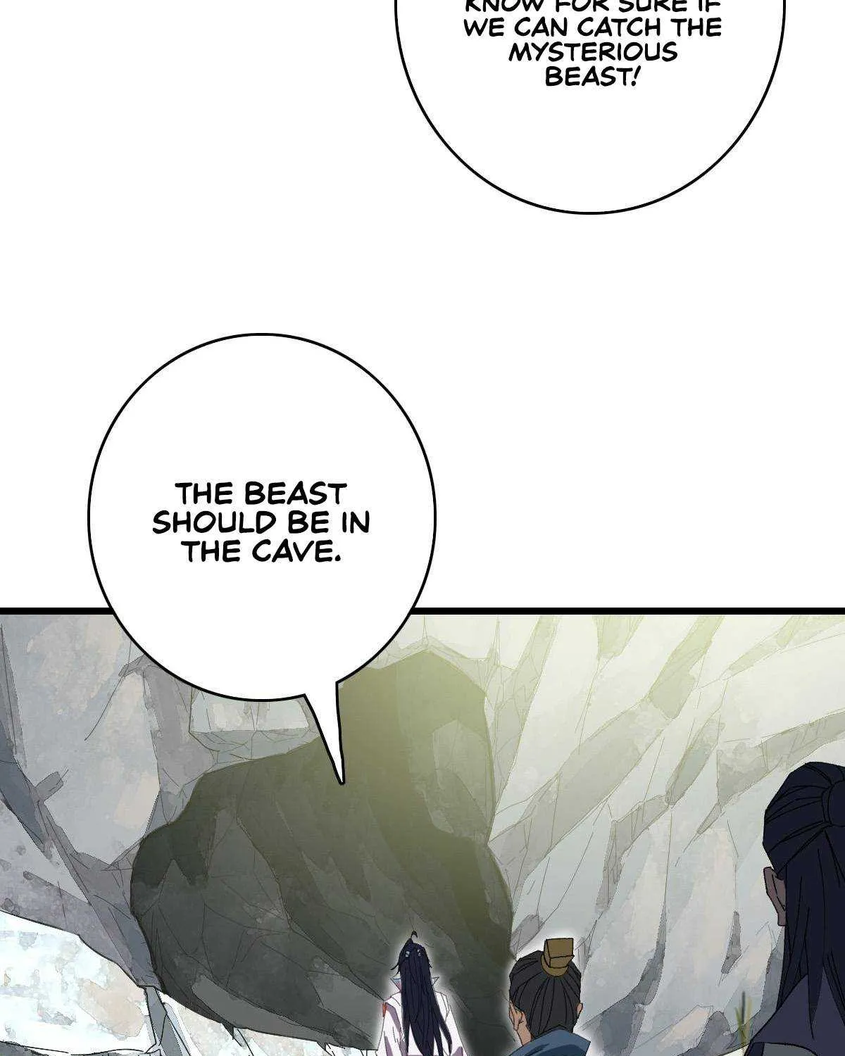 Supreme Taoist (2021) Chapter 72 page 67 - 