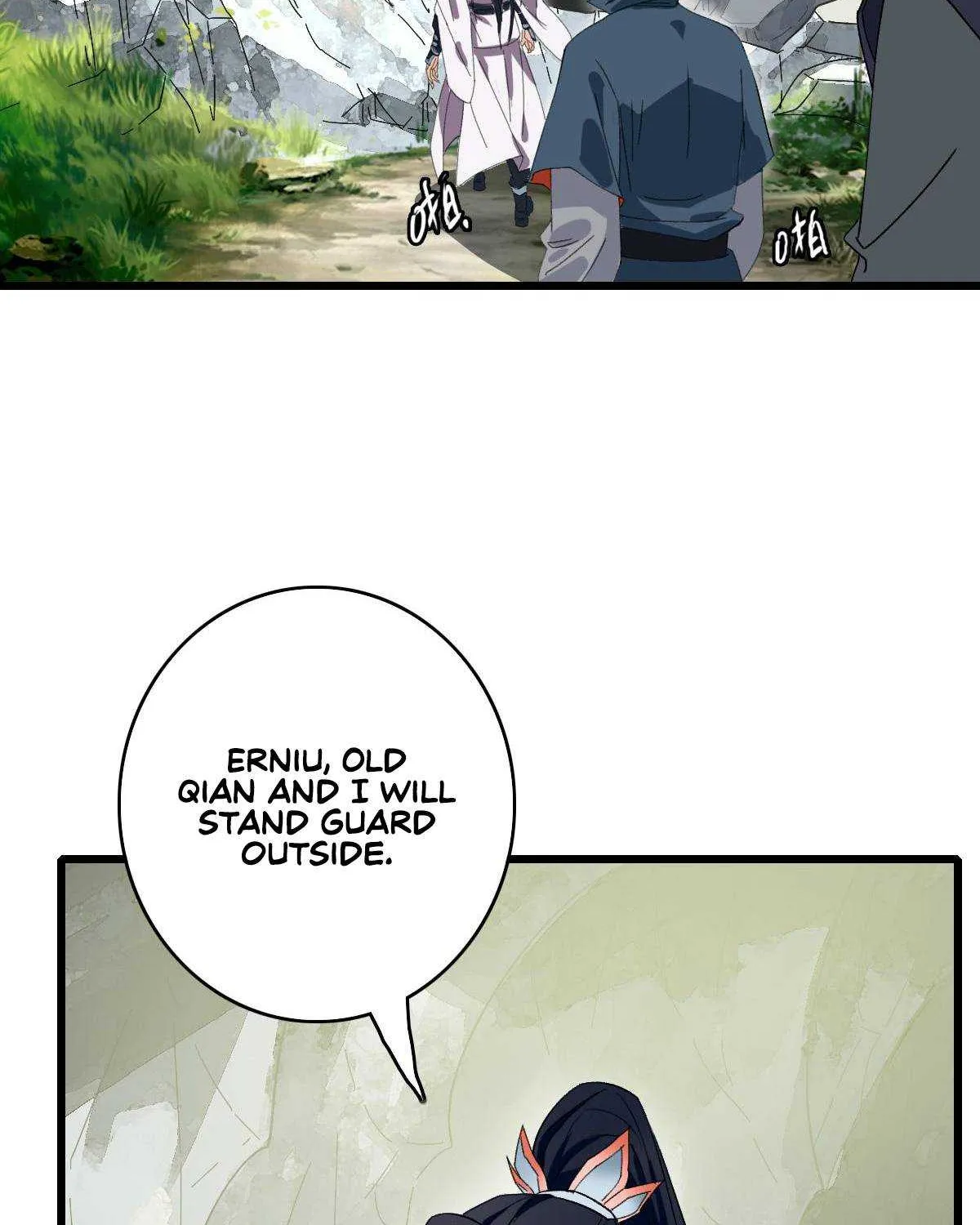 Supreme Taoist (2021) Chapter 72 page 68 - 