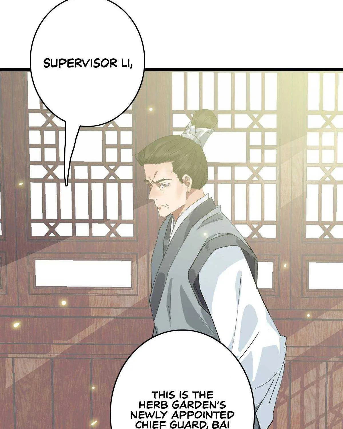 Supreme Taoist (2021) Chapter 72 page 8 - 