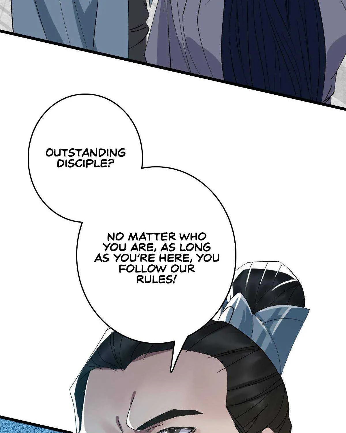 Supreme Taoist (2021) Chapter 72 page 10 - 