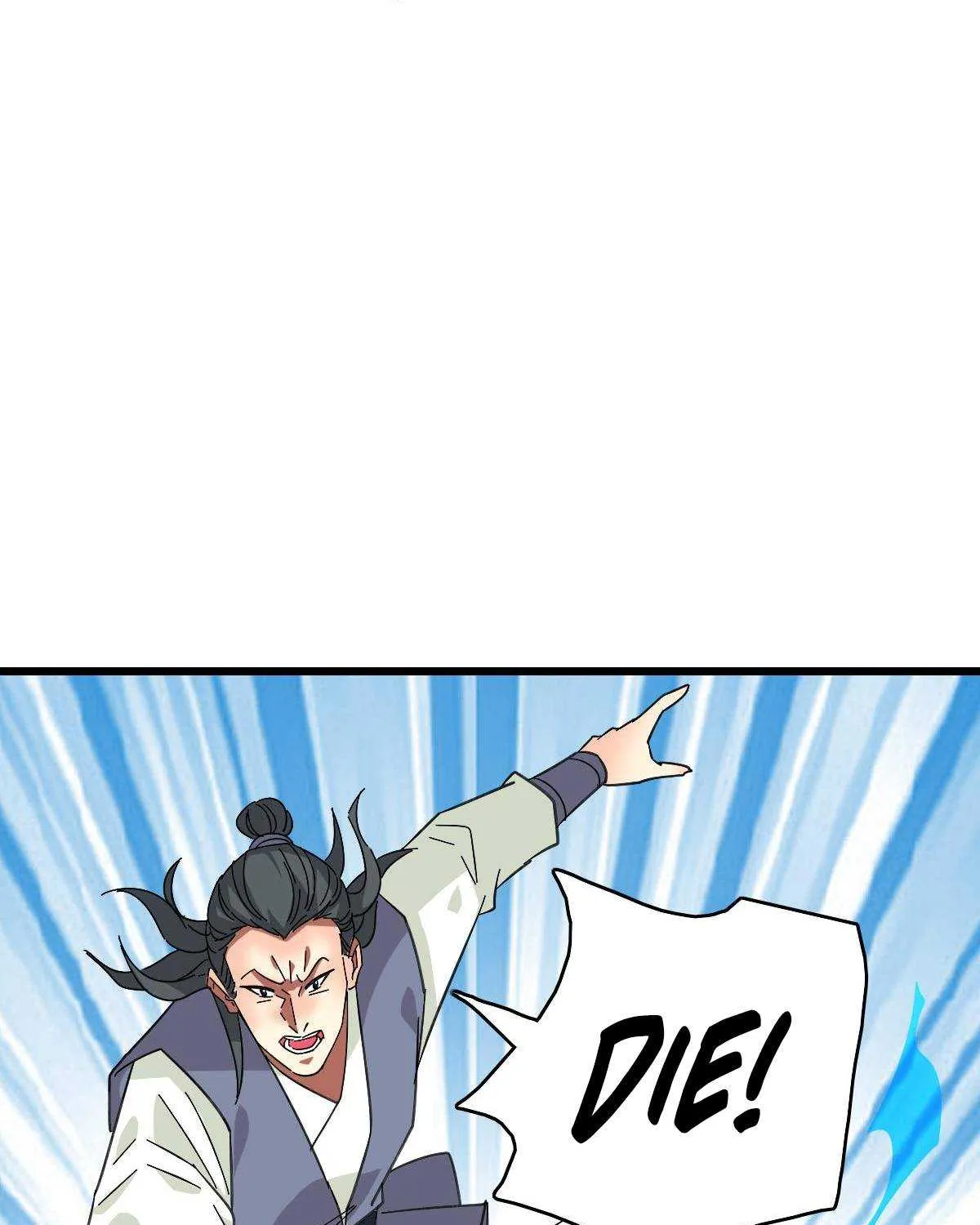 Supreme Taoist (2021) Chapter 73 page 16 - 