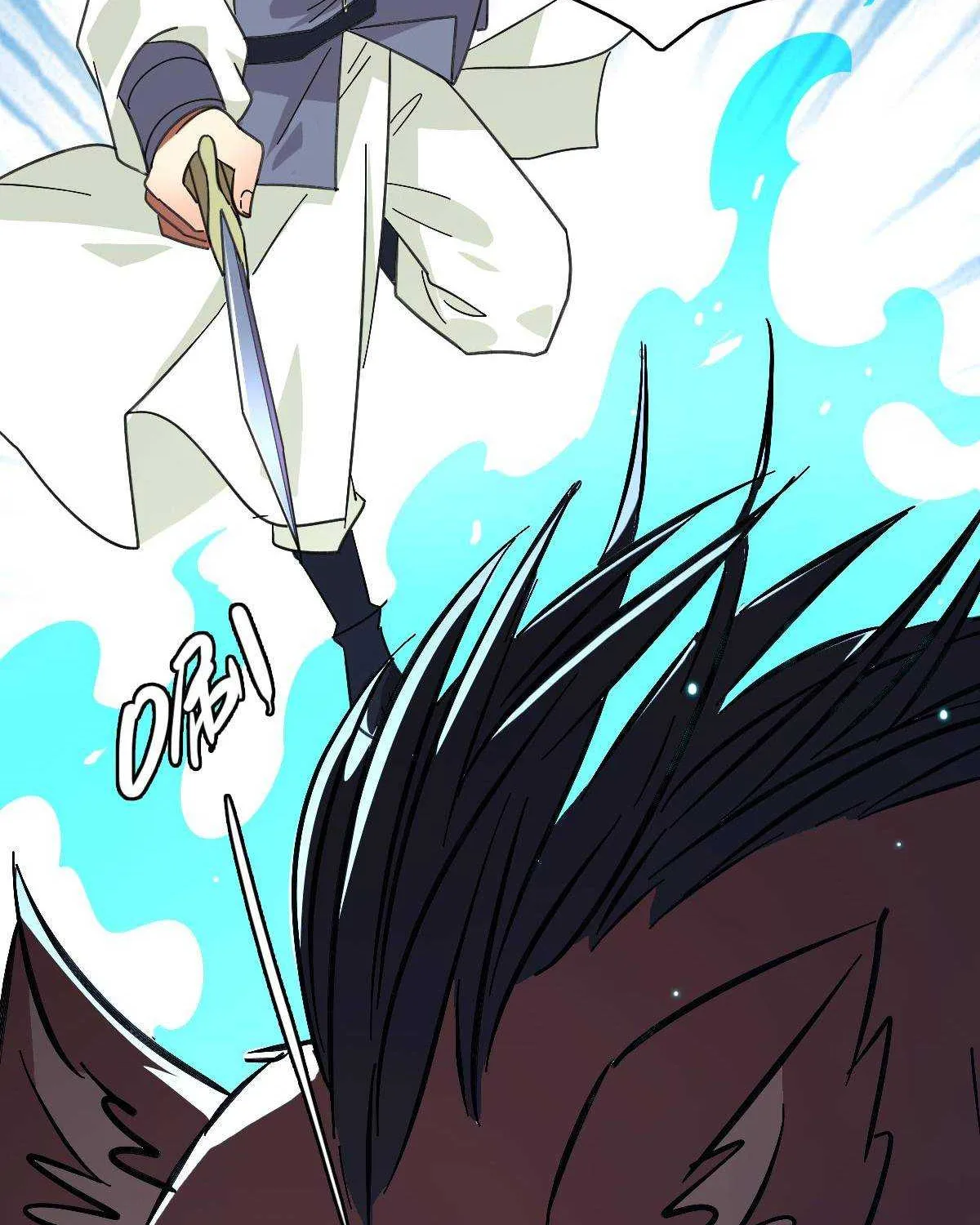 Supreme Taoist (2021) Chapter 73 page 17 - 