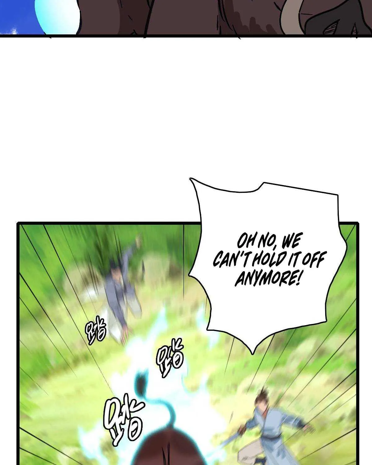 Supreme Taoist (2021) Chapter 73 page 22 - 