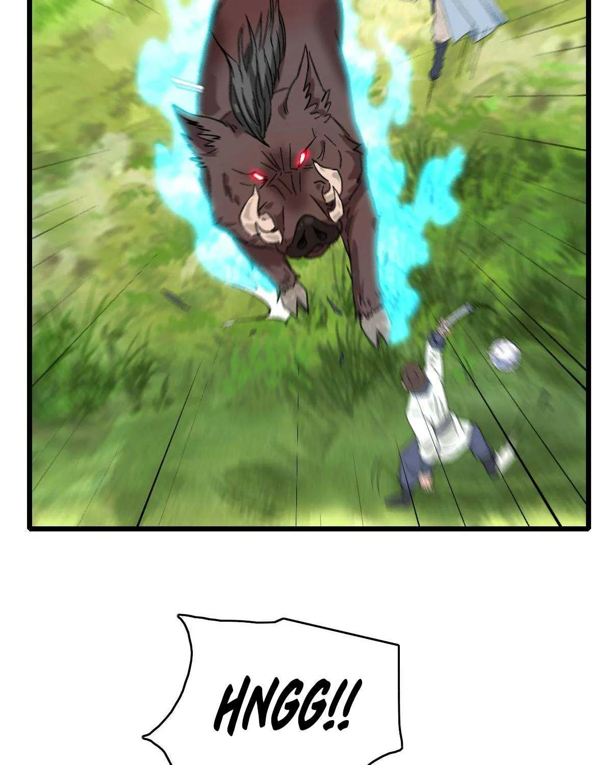 Supreme Taoist (2021) Chapter 73 page 23 - 