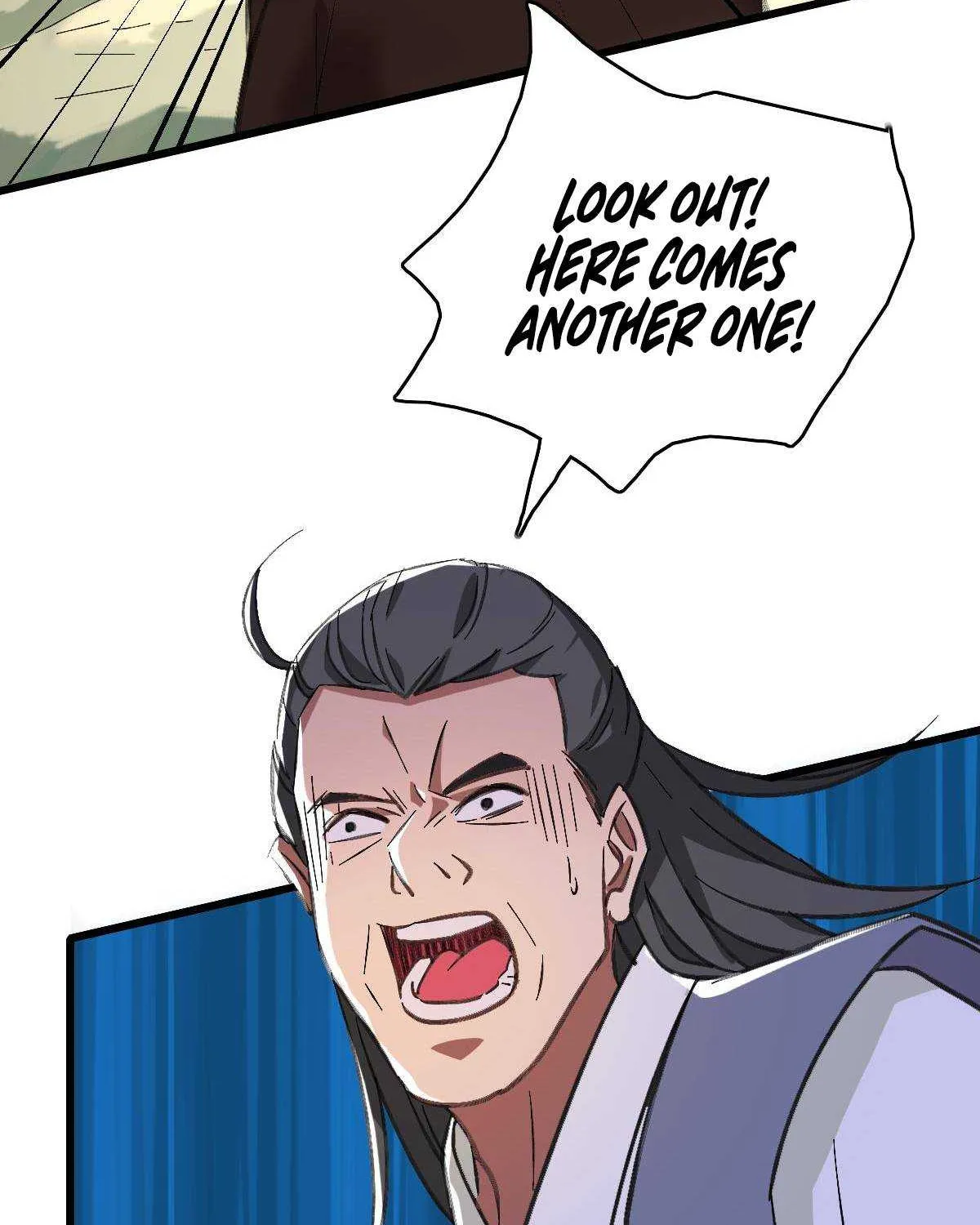Supreme Taoist (2021) Chapter 73 page 29 - 