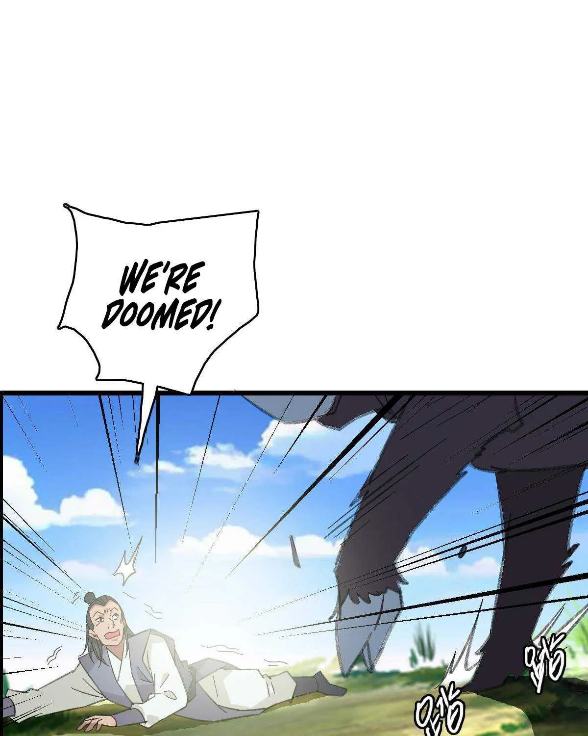Supreme Taoist (2021) Chapter 73 page 31 - 