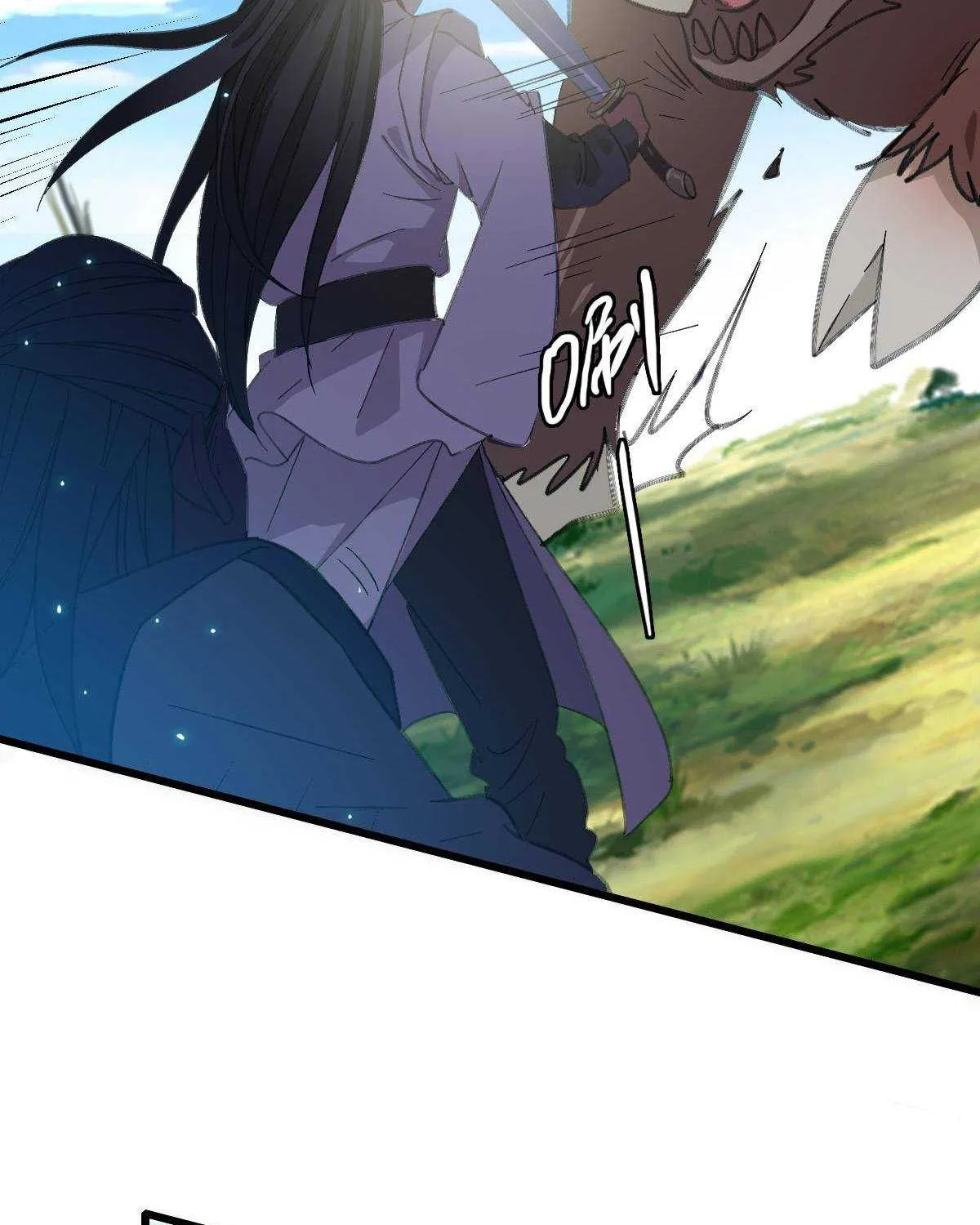 Supreme Taoist (2021) Chapter 73 page 33 - 