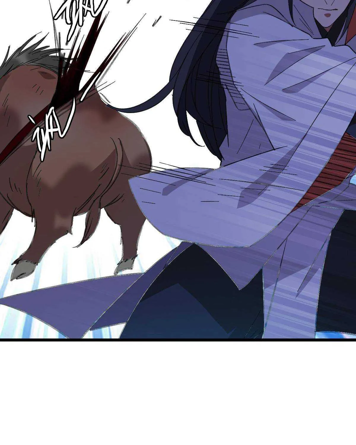 Supreme Taoist (2021) Chapter 73 page 36 - 